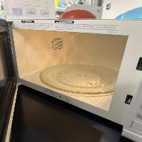 Panasonic Inverter Microwave Oven image 0